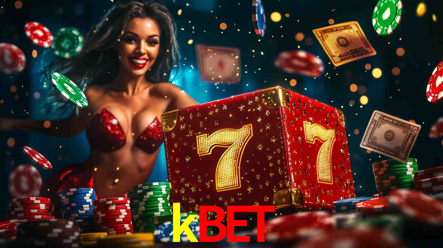 Experiência VIP kbet