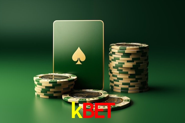 Blackjack Table kbet