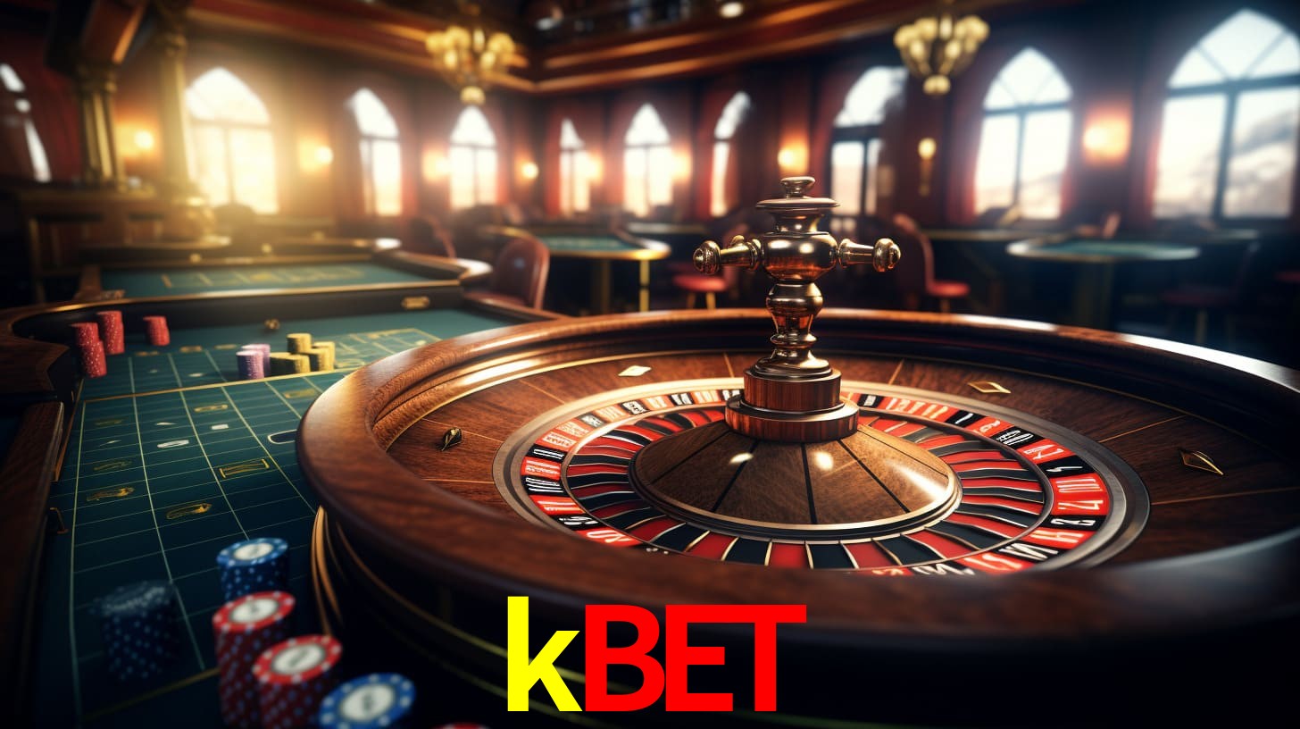 Welcome Bonus kbet