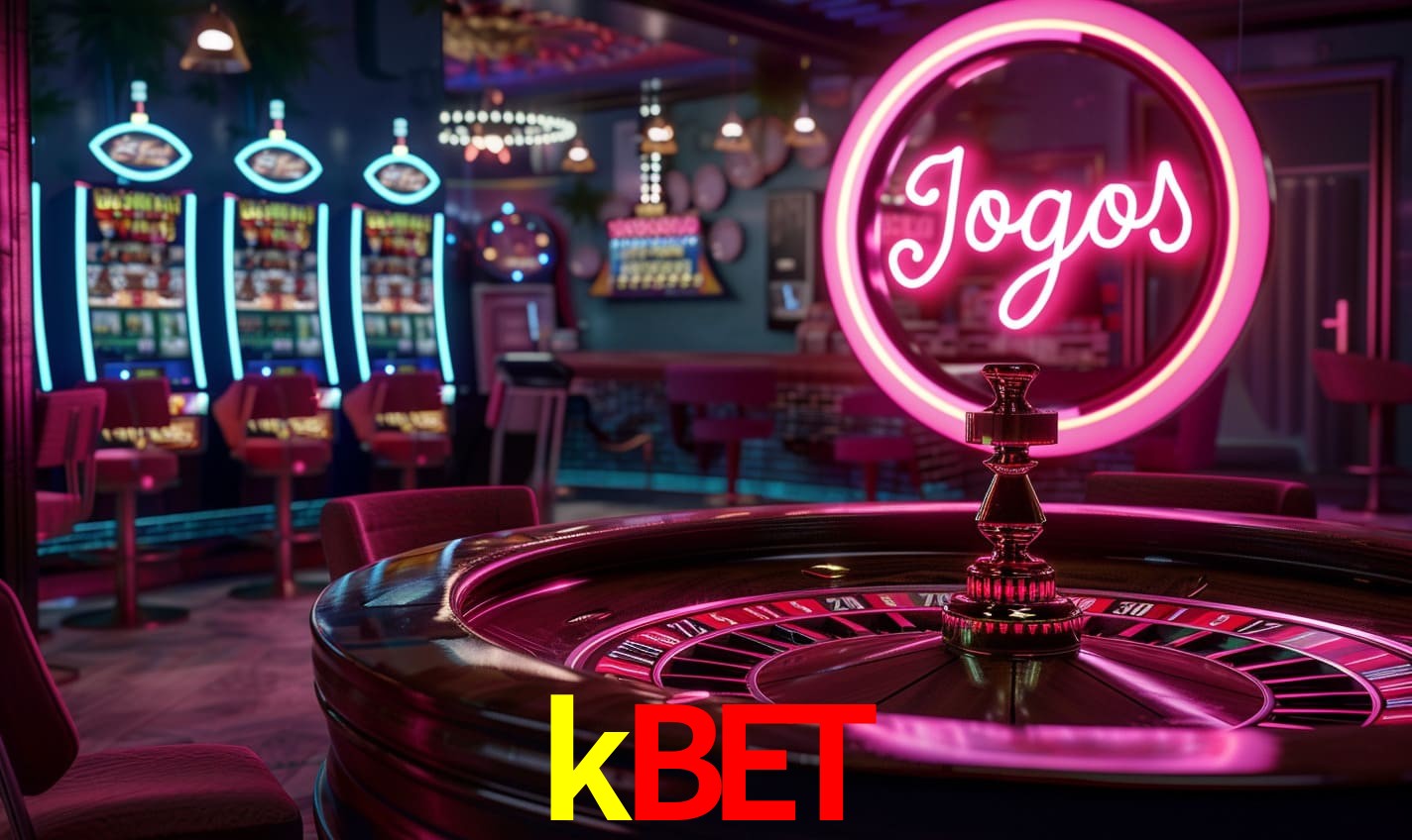 Casino Ao Vivo kbet