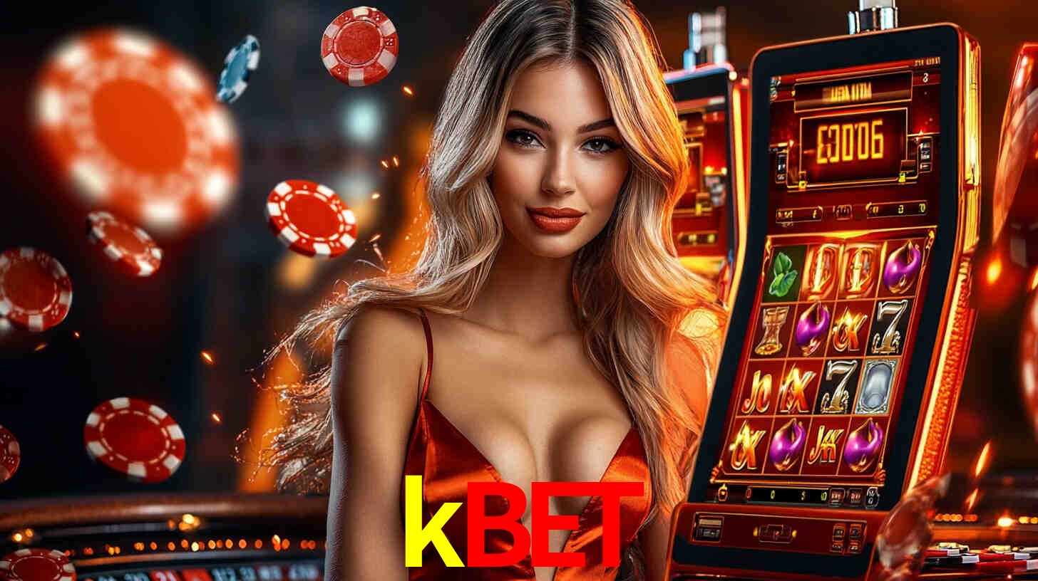 kbet: A Experiência de Casino com Jogos de Mesa ao Vivo