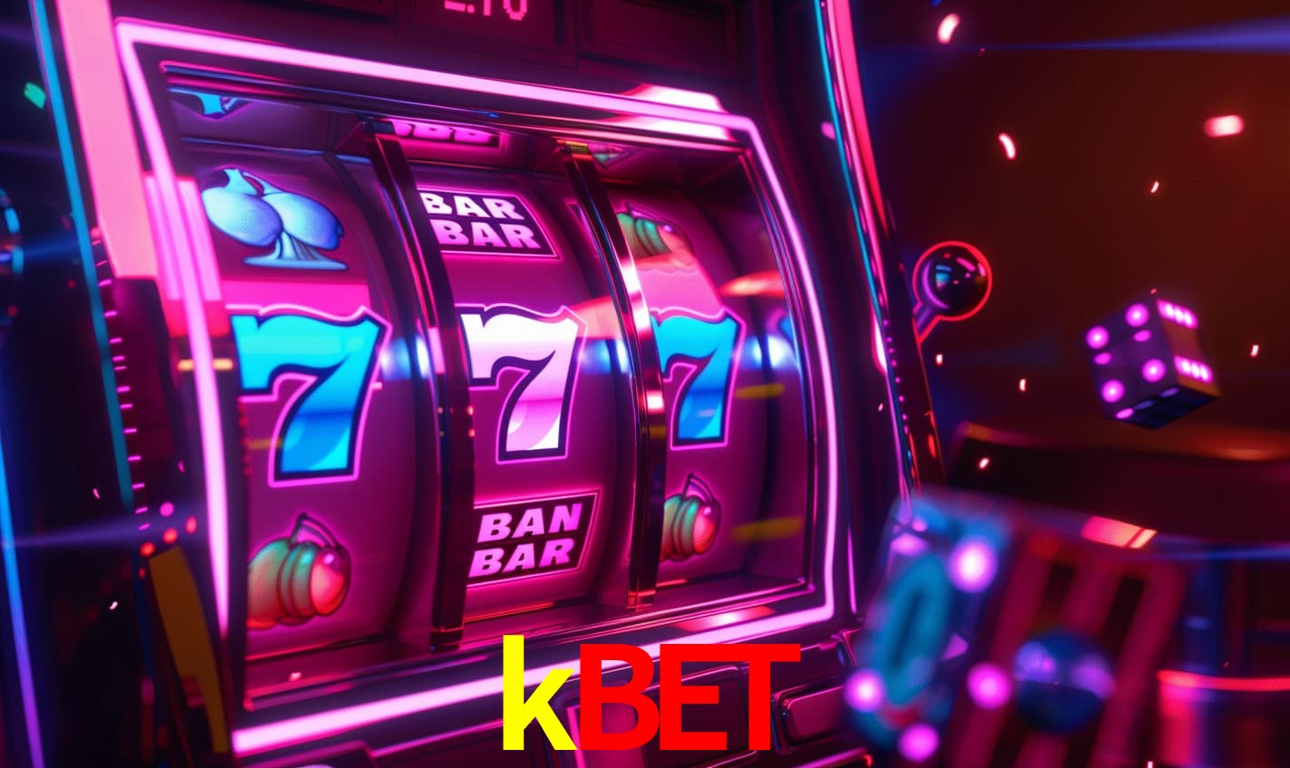 Jogos de Slot kbet