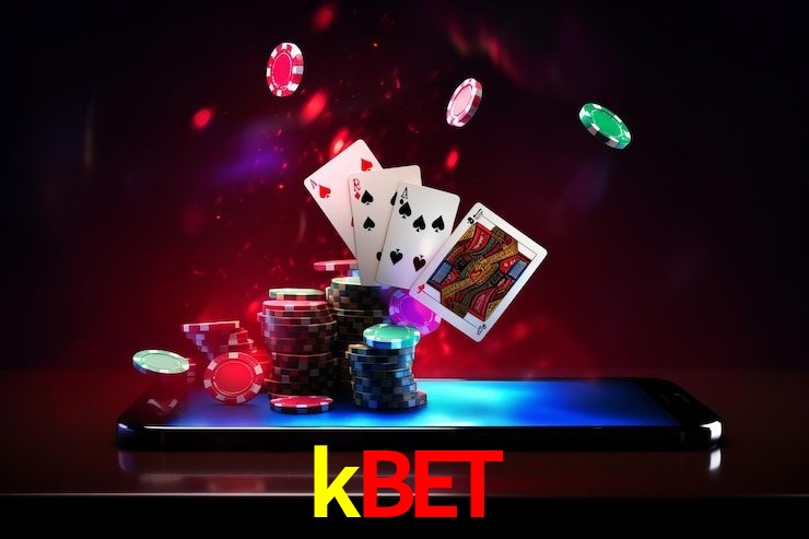 Tennis Betting kbet
