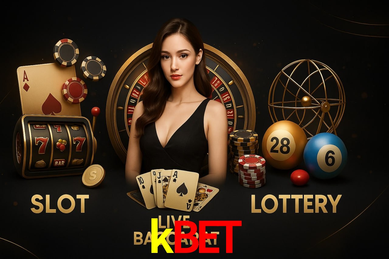 Inovações de Jogos na kbet: O Futuro das Experiências Interativas