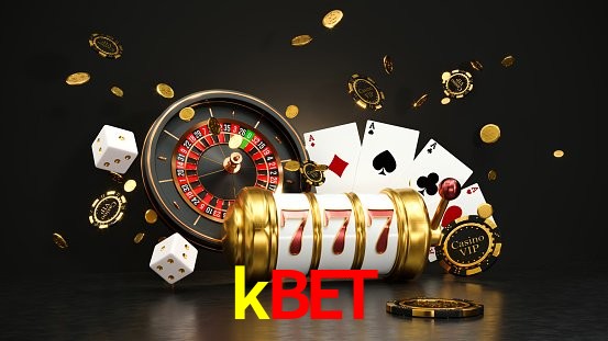 Live Casino kbet