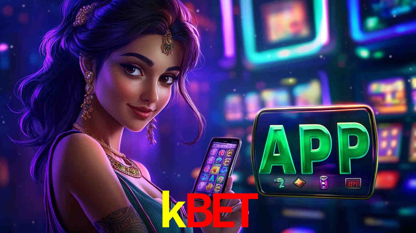 Descubra a Magia dos Jogos de Arcade no kbet