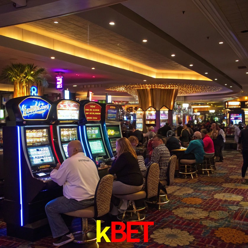 kbet-Game-Jogo